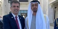 افشاگری رسانه عبری درباره قرارداد همکاری امارات و اسرائیل