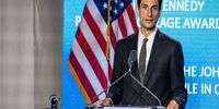 تنها نوه جان اف. کندی وارد عرصه سیاست آمریکا شد