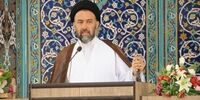 امام جمعه ملارد از وزیر بهداشت عذرخواهی  کرد