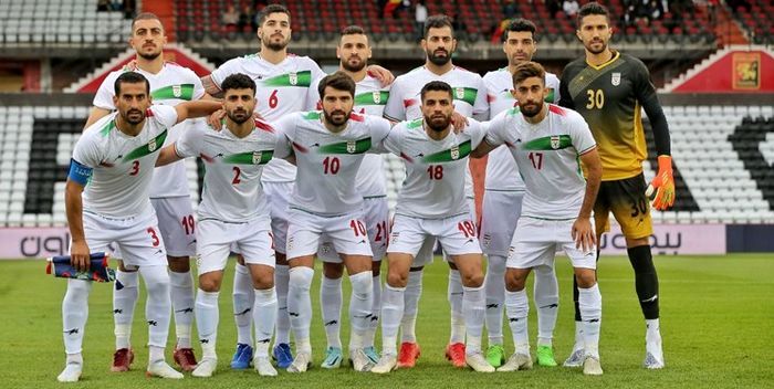 بمب خبری تیم ملی فوتبال ایران منفجر شد
