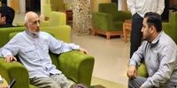 توضیح میرسلیم درباره ماجرای تفاوت لندکروز و ۲۰۶/ هر دو وسیله حمل و نقل هستند!