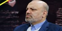  علیرضا منادی سفیدان مجبور به عذرخواهی شد 