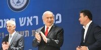 رئیس جدید موساد منصوب شد

