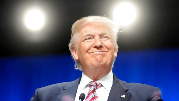 یک اقدام عجیب دیگر از سوی ترامپ / رئیس‌جمهور «قاچاقچی» عفو می شود!