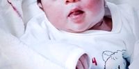 اولین نوزاد ۱۴۰۲ به دنیا آمد+ عکس

