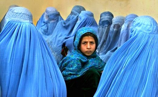 پس لرزه صدور فرمان حقوق زنان از سوی طالبان