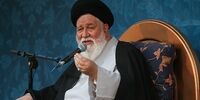  امروز هر جریانی که مقابل رهبری ایستاد،  آخرش منصور دوانیقی است!