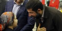 اولین دختران ایرانی که رسما به روی تخته وزنه برداری رفتند + عکس