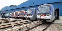 ورود واگن‎های جدید به ناوگان ریلی کشور