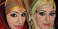 این زن ادعا میکند زیباترین زن جهان است + تصاویر
