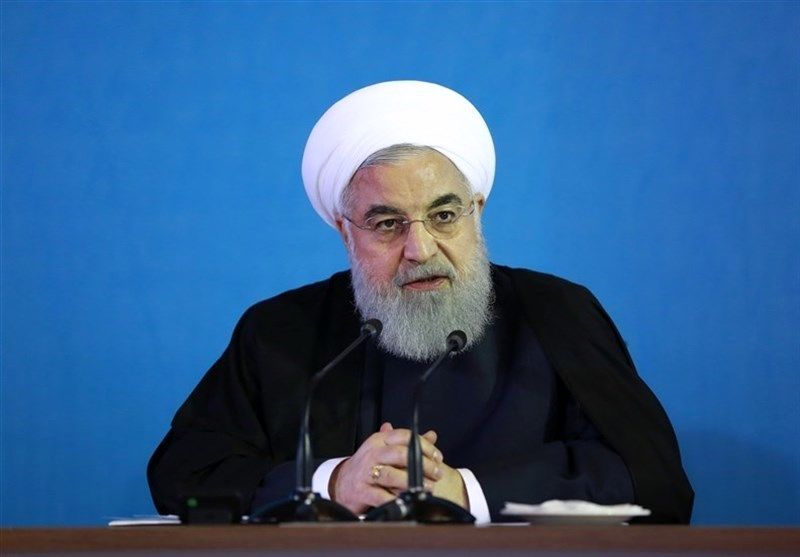 روحانی به همراه برخی از اعضای هیئت دولت به استان های گلستان و مازندران سفر می کند