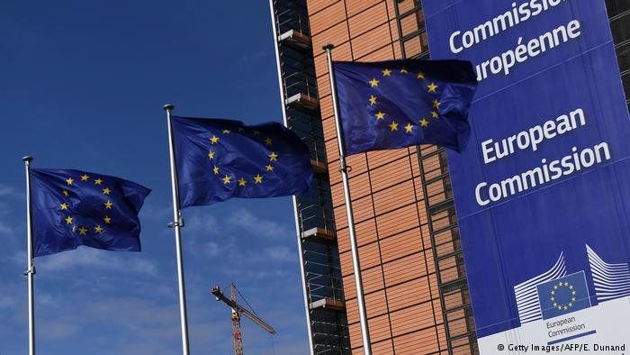 شکست مذاکرات تجاری اتحادیه اروپا با چین