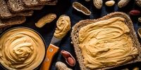 فواید شگفت انگیز کره بادام زمینی را بشناسید