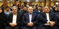 قالیباف: قبح و زشتی خام‌سوزی از خام‌فروشی بیشتر نباشد، کمتر نیست/ این طور کار کردن که مدیر نمی‌خواهد+ فیلم