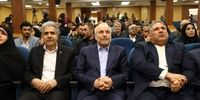 قالیباف: قبح و زشتی خامسوزی از خامفروشی بیشتر نباشد، کمتر نیست/ این طور کار کردن که مدیر نمیخواهد+ فیلم