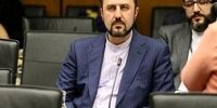 واکنش غریب‌آبادی به توافق آژانس و ایران
