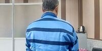 این مرد زنش را زنده زنده  آتش زد +عکس و جزییات