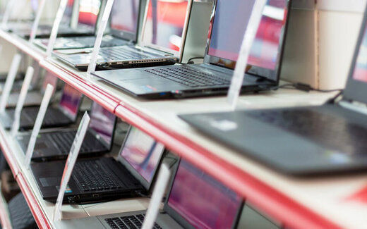  بازار لپ‌تاپ خلوت‌تر از همیشه؛ افزایش ۳۰ تا ۴۰ درصدی قیمت‌ها در یک ماه/ خرید و فروش و تعمیرات قفل شد