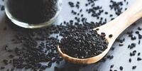 فواید شگفت انگیز روغن سیاه‌دانه برای ریه 

