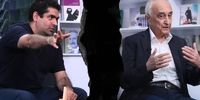 فیلم | مناظره صریح و بی‌پرده موسی غنی‌نژاد و میلاد دخانچی | راه‌حل مشکلات؛ آزادی یا گردش به چپ؟ 
