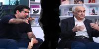 از انقلاب اسلامی تا رضا پهلوی | از فلسفه علم تا لیبرالیسم | آزادی یا گردش به چپ؟ | در مناظره موسی غنی‌نژاد و میلاد دخانچی