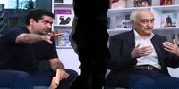 از انقلاب اسلامی تا رضا پهلوی | از فلسفه علم تا لیبرالیسم | آزادی یا گردش به چپ؟ | در مناظره موسی غنی‌نژاد و میلاد دخانچی