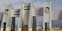 مرزهای مسافری به سمت عراق مسدود شد/ تصمیم جدید برای مرز پرویزخان