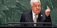 انتقادهای محمود عباس از آمریکا به دلیل نوع برخورد با اسرائیل