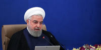 روحانی: بسیاری از کشورها از ترس‌ کرونا محصولات کشاورزی‌ را انبار می‌‌کنند