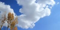 کاهش دما تا 10 درجه در استان‌های ساحلی خزر