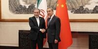 درخواست چین از ایران و آمریکا/ ادامه درگیری به نفع هیچ طرفی نیست