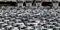 خبر مهم خودرویی سخنگوی دولت 