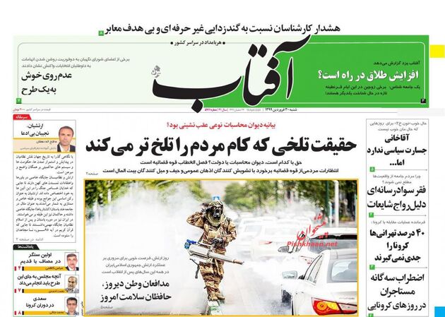 AftabYazd