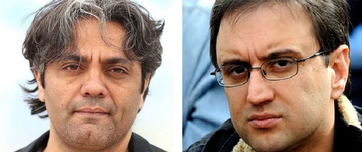 بیانیه جمعی از اهالی سینما برای آزادی دو سینماگر ایرانی