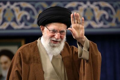 توصیه رهبر انقلاب درباره شرکت در دور دوم انتخابات ریاست جمهوری
