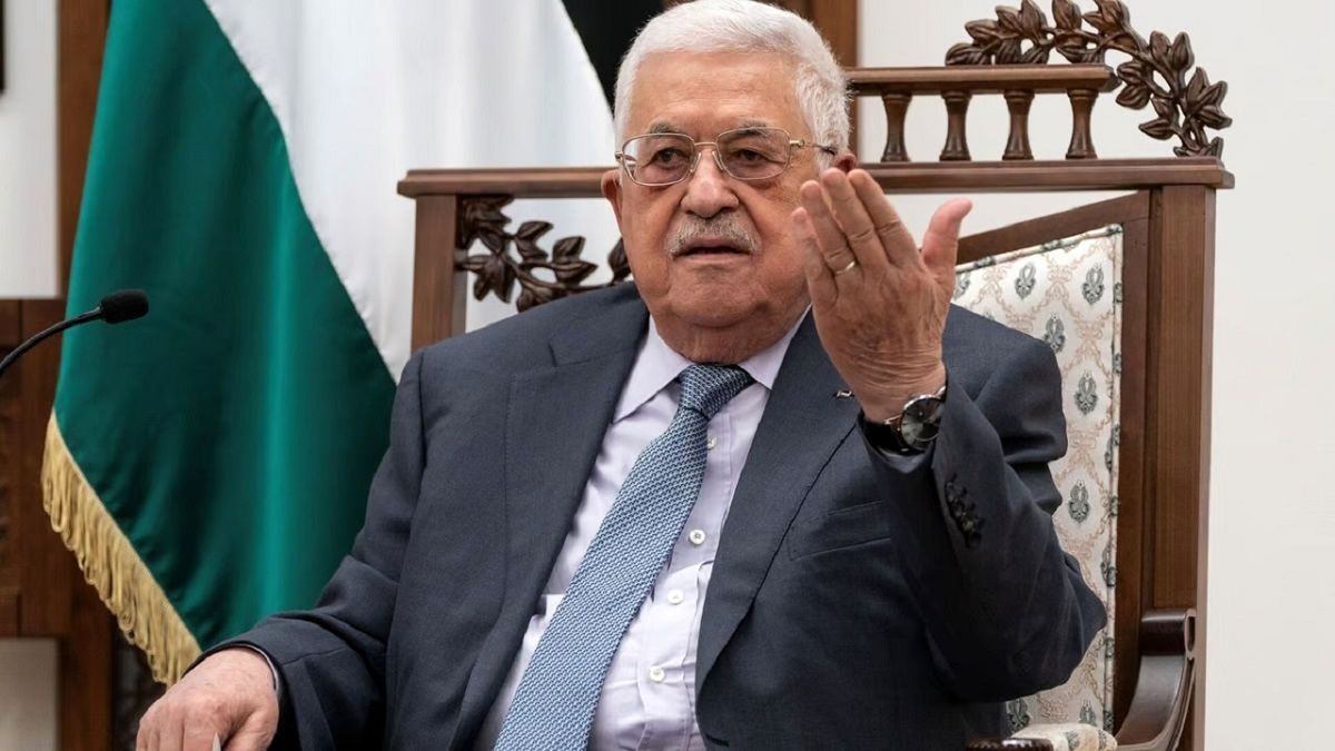 دست رد محمود عباس بر سینه آمریکا/ واکنش تشکیلات خودگردان فلسطین به تجزیه غزه