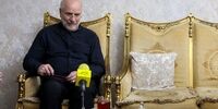 آقای قالیباف، باید ممنون باشیم که این جنگ رخ داد یا خوشحال باشیم؟/ آیا جنگ، ما را 50 سال جلو انداخت؟