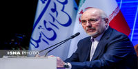 قالیباف: حداقل افزایش حقوق  در سال آینده ۳۲ درصد است
