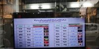 سطح حساس برای بازار ارز/ دامنه پیشروی دلار


