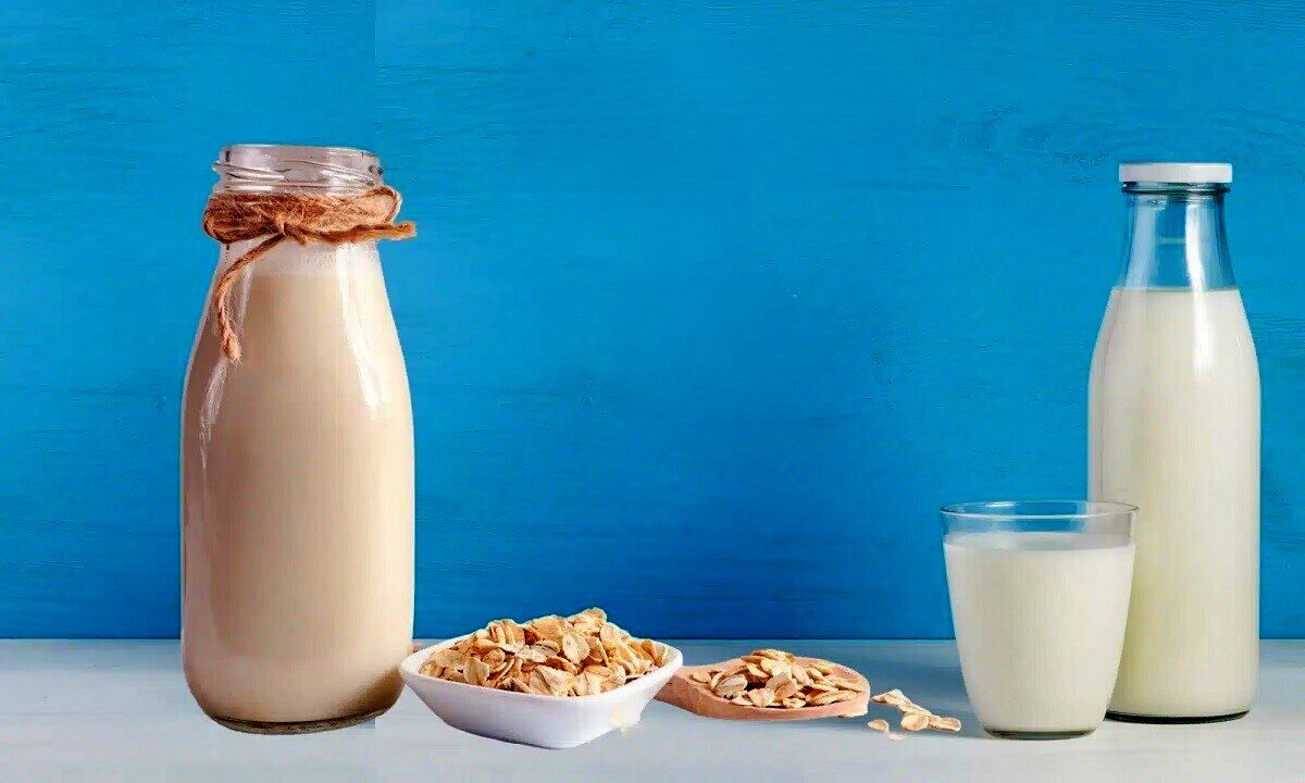 چه شیری برای شما مناسب تر است؟ ؛ انواع شیر گاو را بشناسید