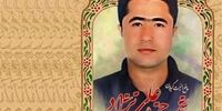 حمله به یک بسیجی و پسر 3 ساله اش در گیلان/ حمزه علی نژاد شهید شد