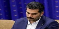 رئیس امور اطلاع‌رسانی دولت: دولت پزشکیان دولت جنگ است
