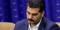 افشای حقوق سرپرست اداره اطلاع‌رسانی دولت + عکس