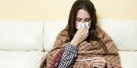 درمان فوری سرماخوردگی در یک روز

