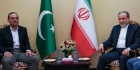دیدار عراقچی با فرمانده ارتش پاکستان برای دومین بار