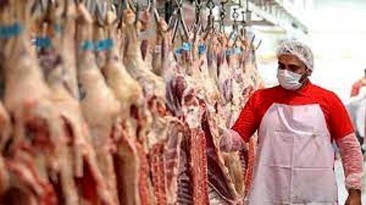 گوشت گوسفند باز هم گران شد + نرخ جدید