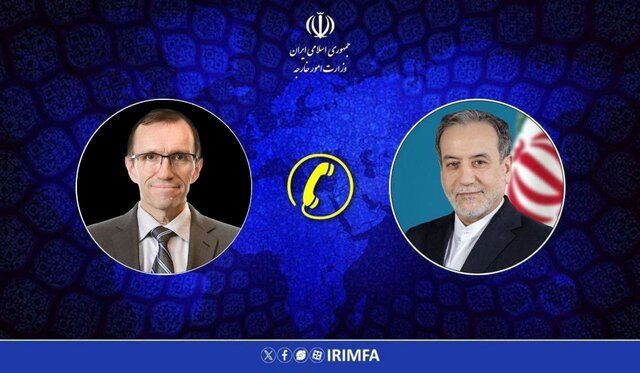 همکاری تهران با آژانس صرفا از طریق شورای عالی امنیت ملی ایران ساماندهی خواهد شد