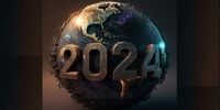 پیش‌بینی‌های فایننشال‌تایمز برای سال جدید میلادی
