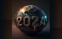 جهان در ۲۰۲۳ و اُفق ۲۰۲۴: خون، تکنولوژی و مردم