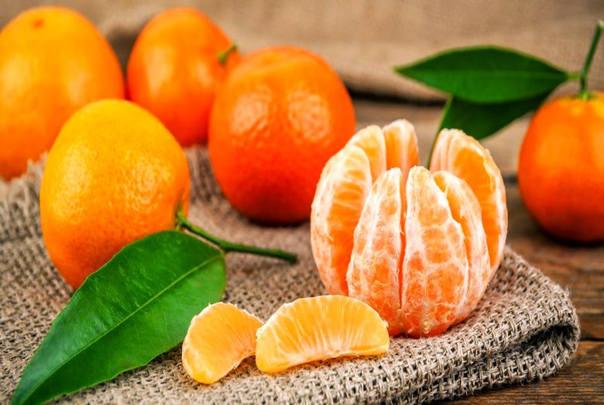خواص معجزه‌گر این میوه نارنجی در درمان بیماری‌ها